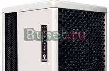 Система очи-стки воздуха. EcoBox Москва