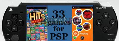 Игры для psp Москва