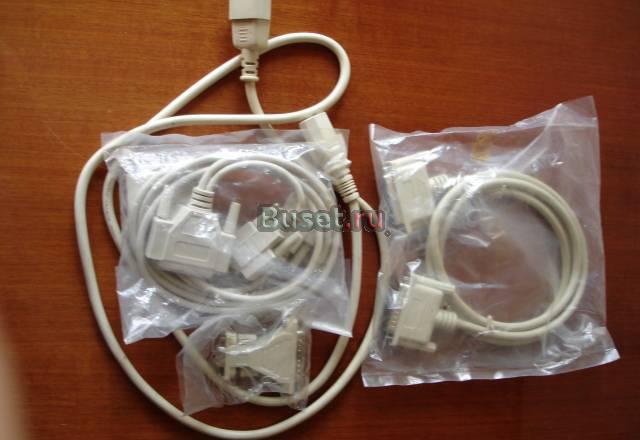 Переходники Москва