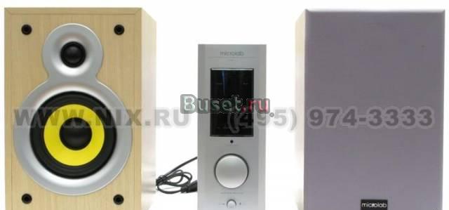 Одна колонка от microlab-PRO-1 Москва