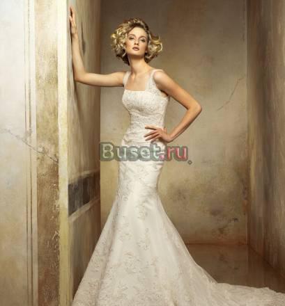 Новое свадебное платье Pronovias - Orange Москва