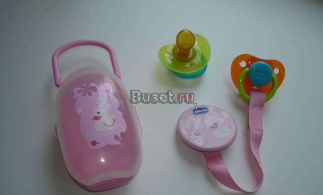 Пришепка + 2 соски с 0 месяца + чехол для сосок Волгоград