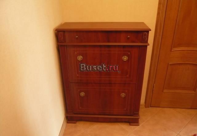 Прихожая Москва