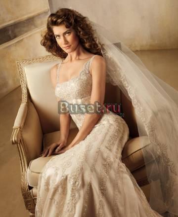Новое свадебное платье Pronovias - Lombardia Москва
