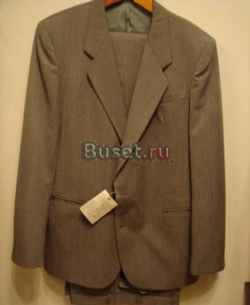 Новый костюм, Германия Москва