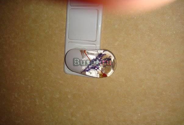 Светильник Москва