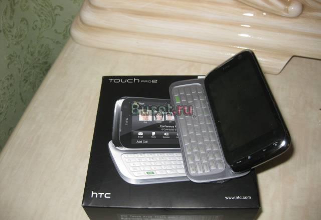 Продам touch pro2 Москва