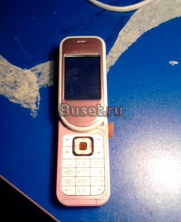 Nokia 7373 Волосово