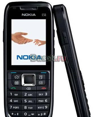 Nokia E51 Санкт-Петербург