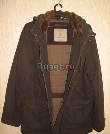 Куртка б/у мужская tatuum р.52-54 Москва