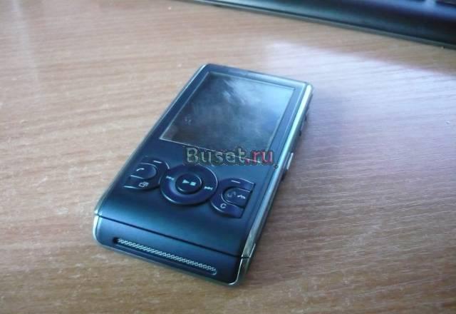 Продам Sony ericsson w595 Санкт-Петербург
