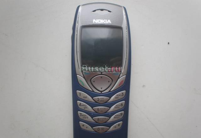 Nokia 6100 Москва