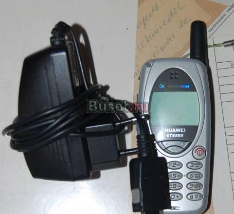 Huawei ETS388 Санкт-Петербург