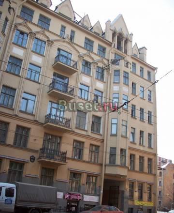 3 к.кв. на первом этаже под офис в проходном месте Санкт-Петербург
