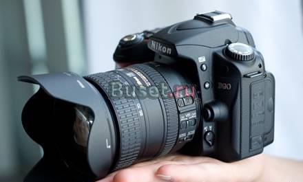 Nikon D90 KIT Санкт-Петербург