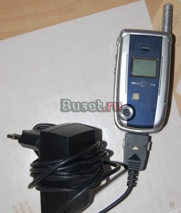 Pantech NX-550C Санкт-Петербург