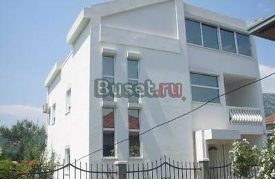 Недорогой отдых в Черногории Москва