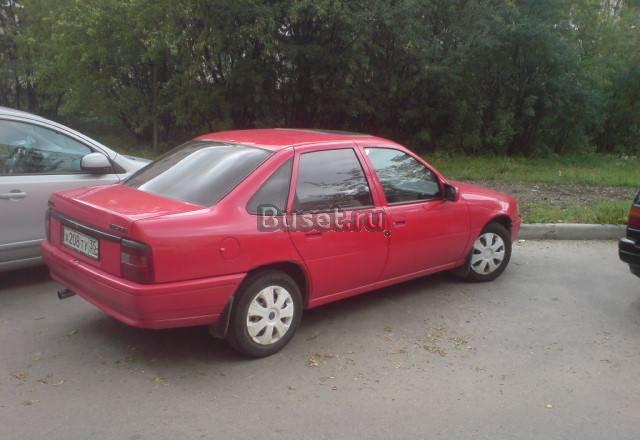 Opel Vectra, 1991 Санкт-Петербург
