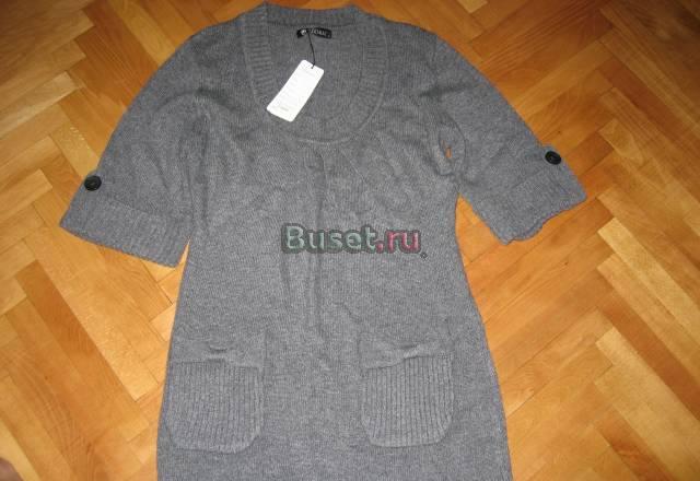 Платье Москва