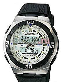 Casio AQ-164W-7A Санкт-Петербург