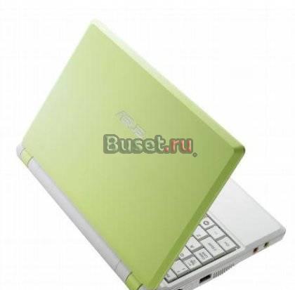 Asus Eee PC 2G Surf Green Москва