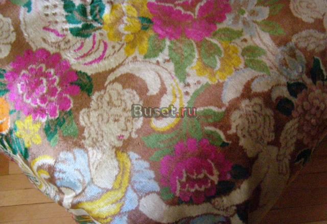 Покрывало Москва