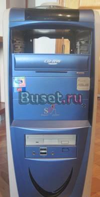 Продам корпус SP (Codegen) 6083-B2 Санкт-Петербург