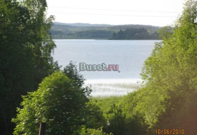 Земельный участок Москва
