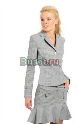 Новый женский костюм Fashion Lux Санкт-Петербург