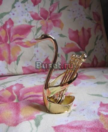 Подарочный набор сталь с никель-серебр. покрытием Москва