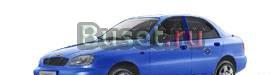 Chevrolet Lanos, 2007 Казань