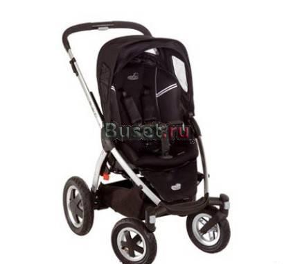 Коляска Bebe confort 2в1 Франция Москва
