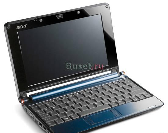 Продаю дёшево ноутбуки Acer Aspire One Москва