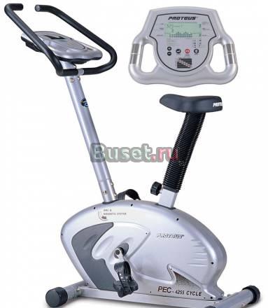 Велотренажер Proteus PEC-4255 HP Тольятти