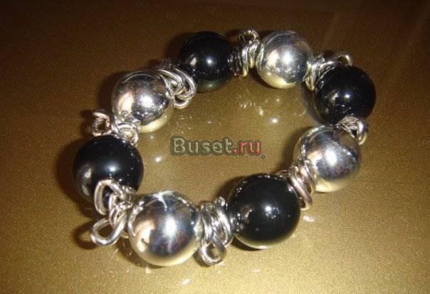 Браслет Москва