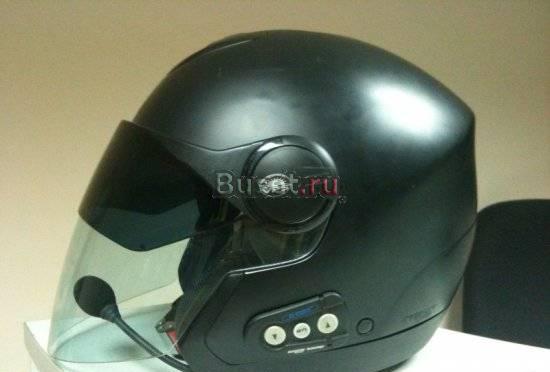 Продам мотошлем Nolan classic n-com, модель N-42 Москва