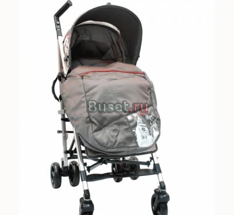 Новая коляска трость Baby Care London(беспл.дост.) Москва