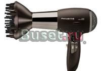 Фен Rowenta 2000PRO с брашингом (насадка-диффузор) Санкт-Петербург