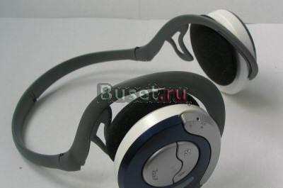 Bluetooth гарнитура Asus i-Phono Москва