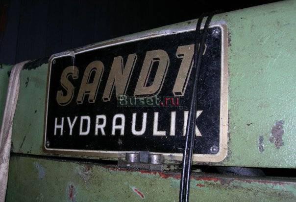 Sandt Hydraulik (st 113 380v 50hz 220v 50hz) Москва