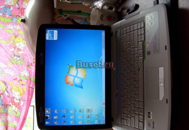 Acer Aspire 5520G Москва