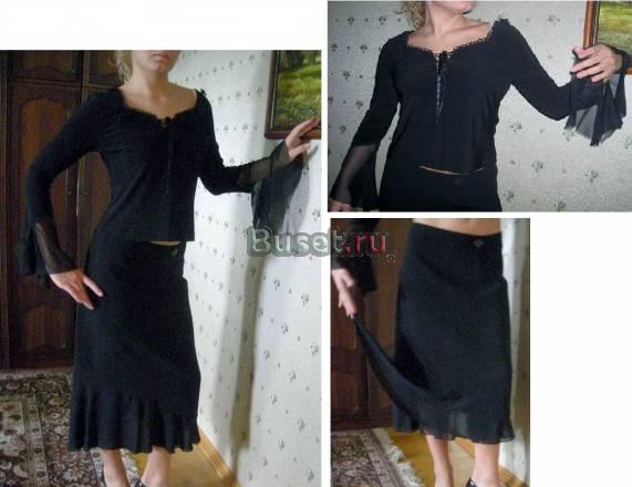 Кофта Санкт-Петербург