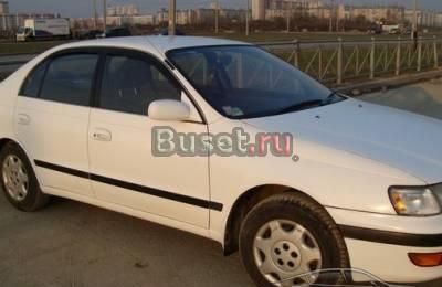 Toyota Corona, 1995 Санкт-Петербург