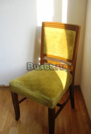 Стулья (4 штуки) Москва