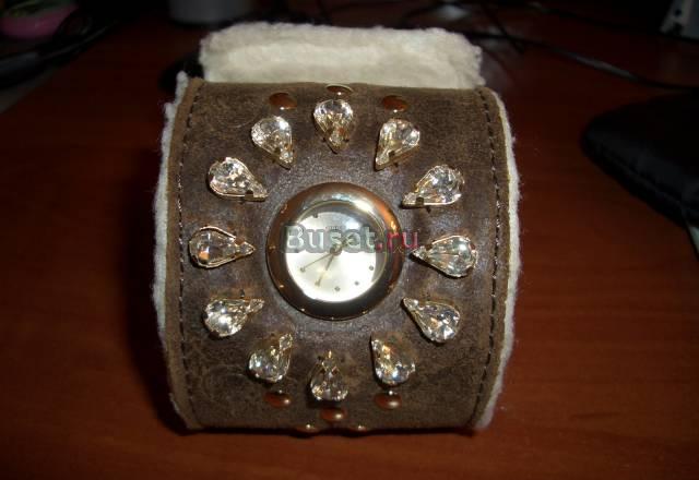 Guess Часы Москва