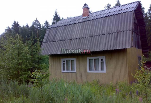 Дача с участком Санкт-Петербург