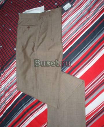 Брюки новые Canali италия Санкт-Петербург