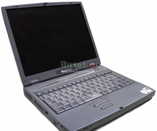 Ноутбук Toshiba Tecra 8100 Санкт-Петербург