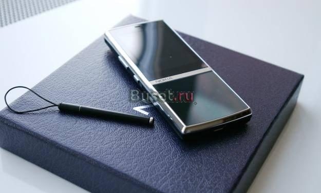 Nokia aeon duos Санкт-Петербург