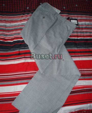 Брюки мужские новые Canali (италия) Санкт-Петербург